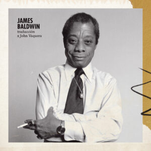 James Baldwin Aguacero Ediciones