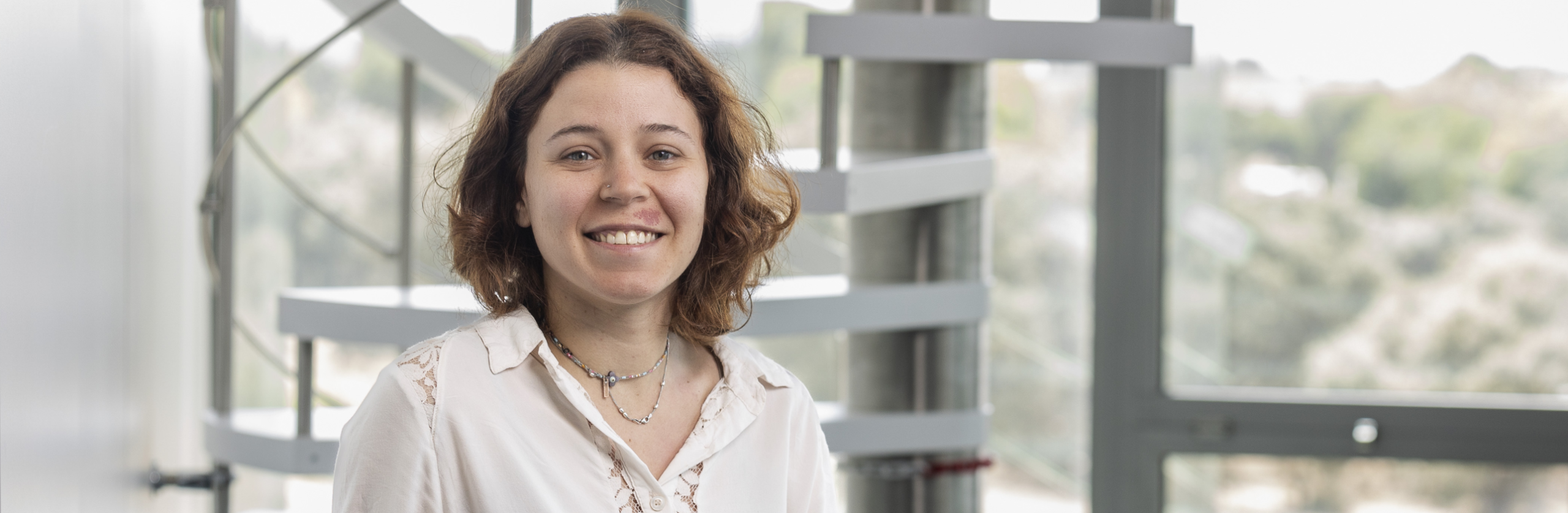 Poemas de Gabina Luz Bianchi, ganadora del II Premio Aguacero de Poesía Joven 2025.