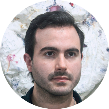 Mariano Martínez, jurado del Premio Aguacero de Poesía 2025
