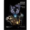 Azúcar sintáctico, de Gabina Luz Bianchi. I Premio Aguacero de poesía joven 2025