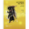 Las fuerzas del cielo, de Alexander Rivadeneira (Tucumán, 1999). Publicado por Aguacero Ediciones.